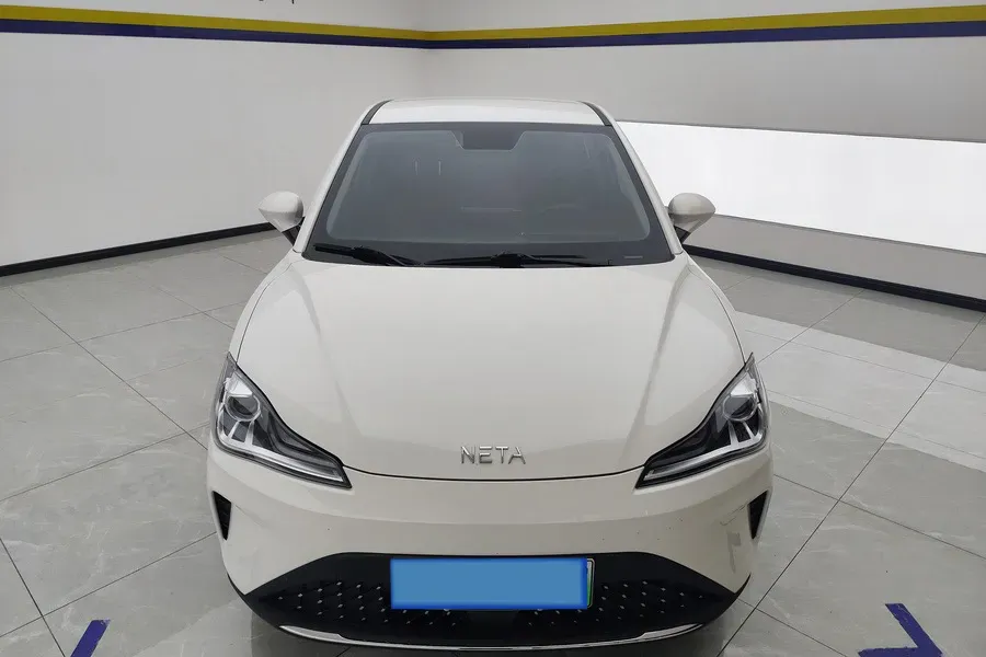 2023 Neta AYA BEV,autocango,china used car exporter,china ev exporter,chinese used car exporter,chinese used ev exporter