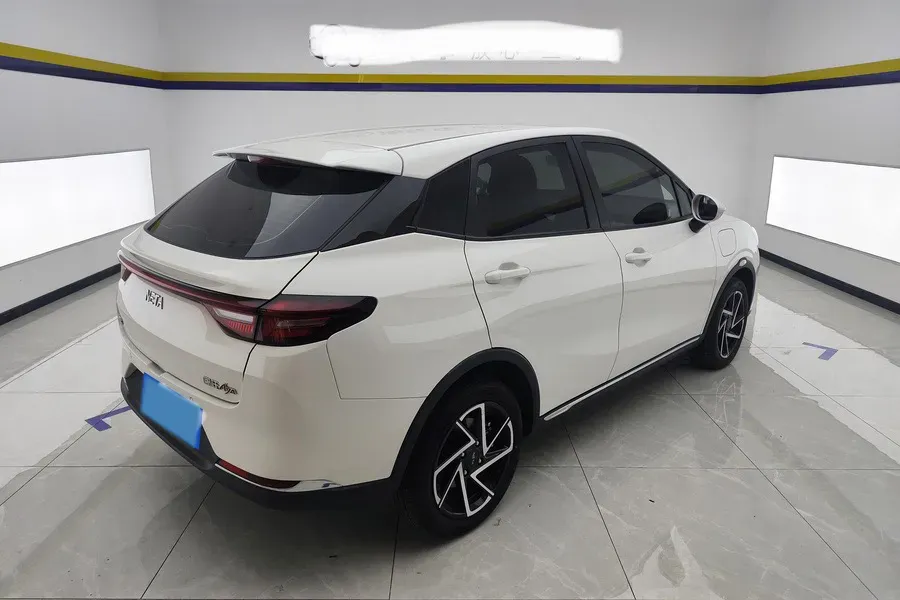 2023 Neta AYA BEV,autocango,china used car exporter,china ev exporter,chinese used car exporter,chinese used ev exporter