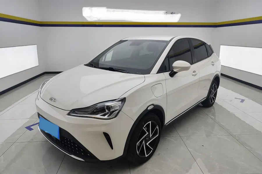 2023 Neta AYA BEV,autocango,china used car exporter,china ev exporter,chinese used car exporter,chinese used ev exporter