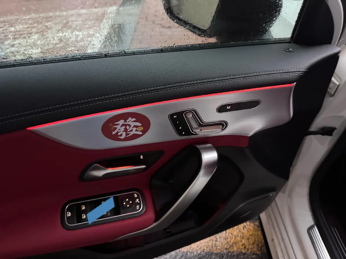 2020 Mercedes-Benz A AMG 2.0T 306HP L4 7DCT,autocango,china used car exporter,china ev exporter,chinese used car exporter,chinese used ev exporter