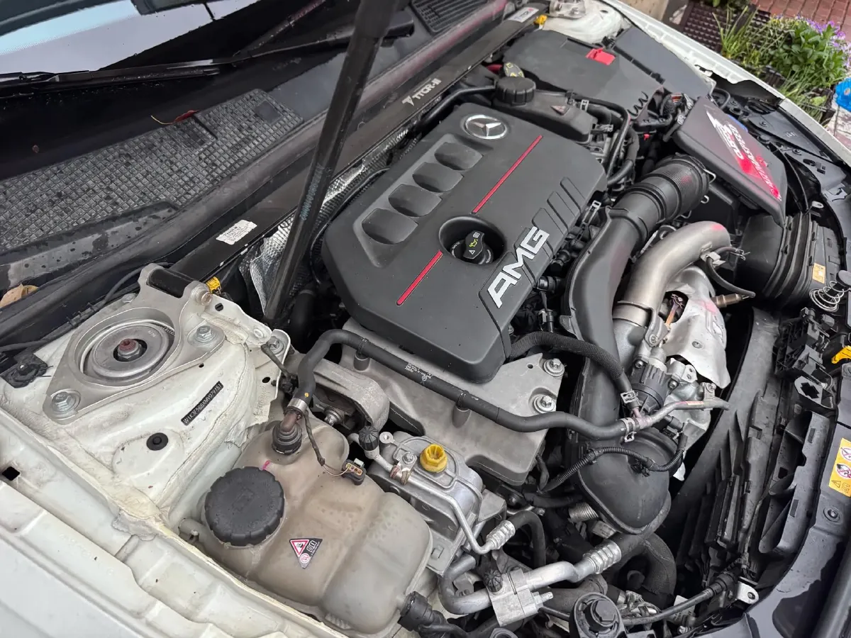 2020 Mercedes-Benz A AMG 2.0T 306HP L4 7DCT,autocango,china used car exporter,china ev exporter,chinese used car exporter,chinese used ev exporter