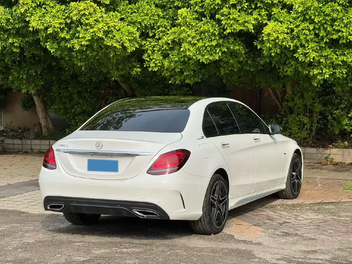 2021 Mercedes-Benz C Class 1.5T 184HP L4 9AT,autocango,china used car exporter,china ev exporter,chinese used car exporter,chinese used ev exporter