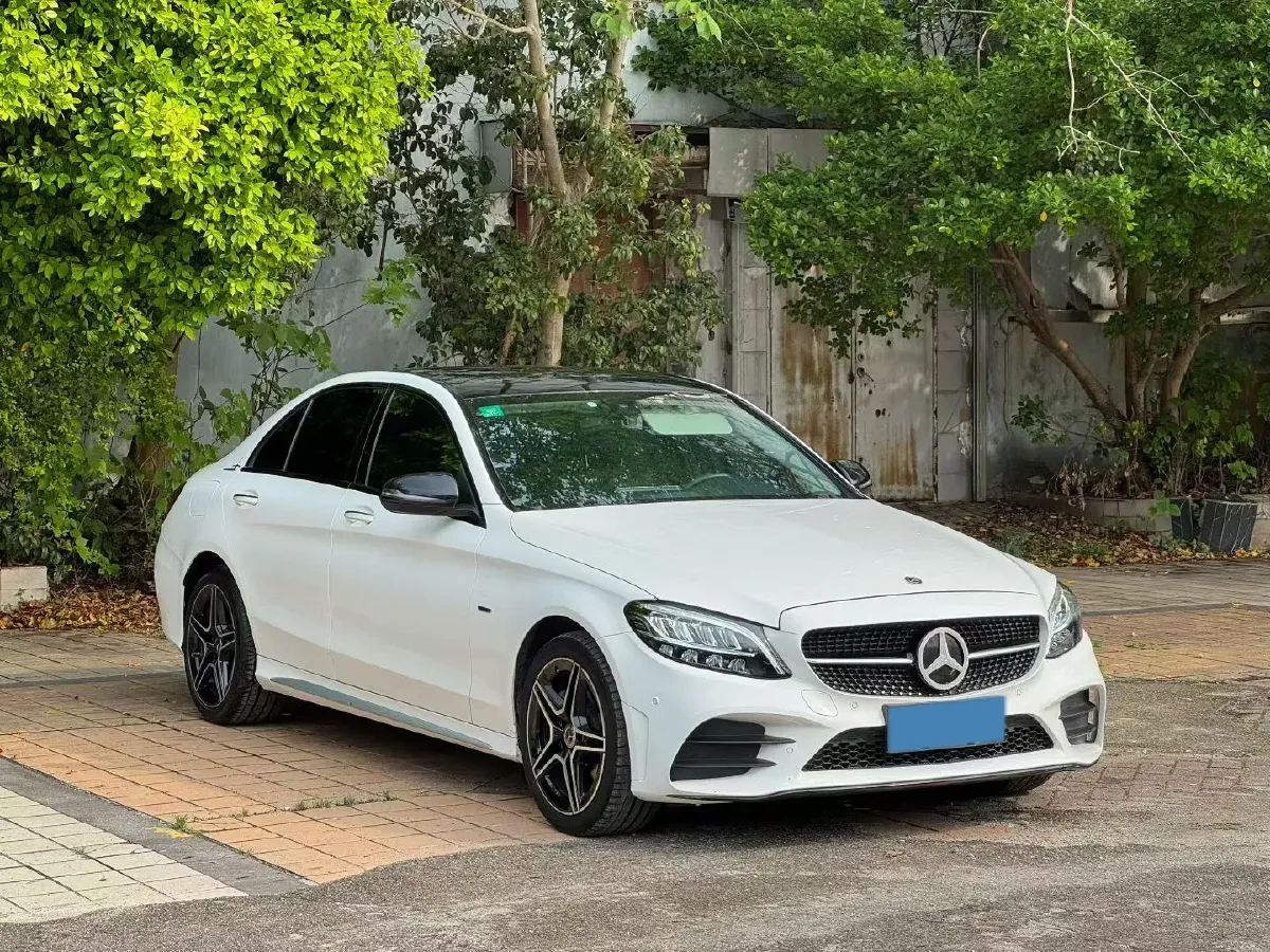 2021 Mercedes-Benz C Class 1.5T 184HP L4 9AT,autocango,china used car exporter,china ev exporter,chinese used car exporter,chinese used ev exporter