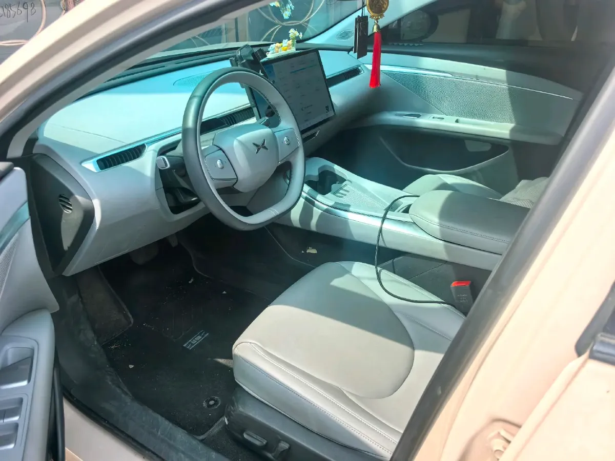 2024 Xpeng MONA M03 BEV 51.8KWH,autocango,china used car exporter,china ev exporter,chinese used car exporter,chinese used ev exporter