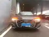 2025 Audi A6L 2.0T 245HP L4 7DCT