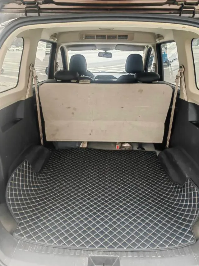 2021 WuLing RongGuang New Truck 1.5L 99HP L4 5MT,autocango,china used car exporter,china ev exporter,chinese used car exporter,chinese used ev exporter