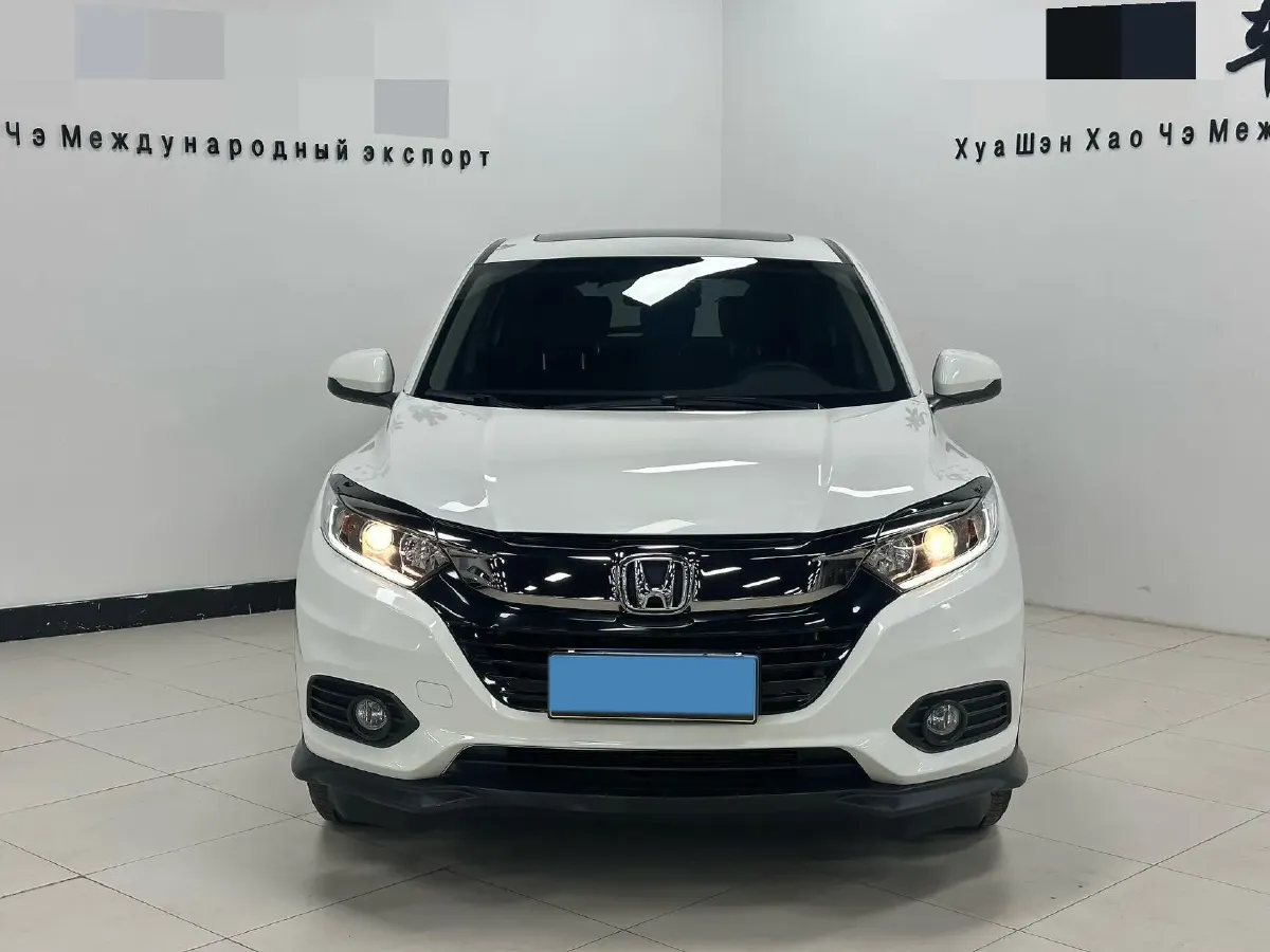 2020 Honda Vezel 1.5L 131HP L4 CVT,autocango,china used car exporter,china ev exporter,chinese used car exporter,chinese used ev exporter