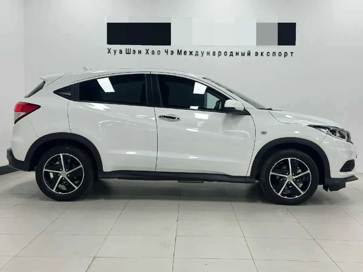 2020 Honda Vezel 1.5L 131HP L4 CVT,autocango,china used car exporter,china ev exporter,chinese used car exporter,chinese used ev exporter