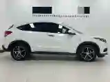 2020 Honda Vezel 1.5L 131HP L4 CVT