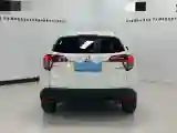 2020 Honda Vezel 1.5L 131HP L4 CVT