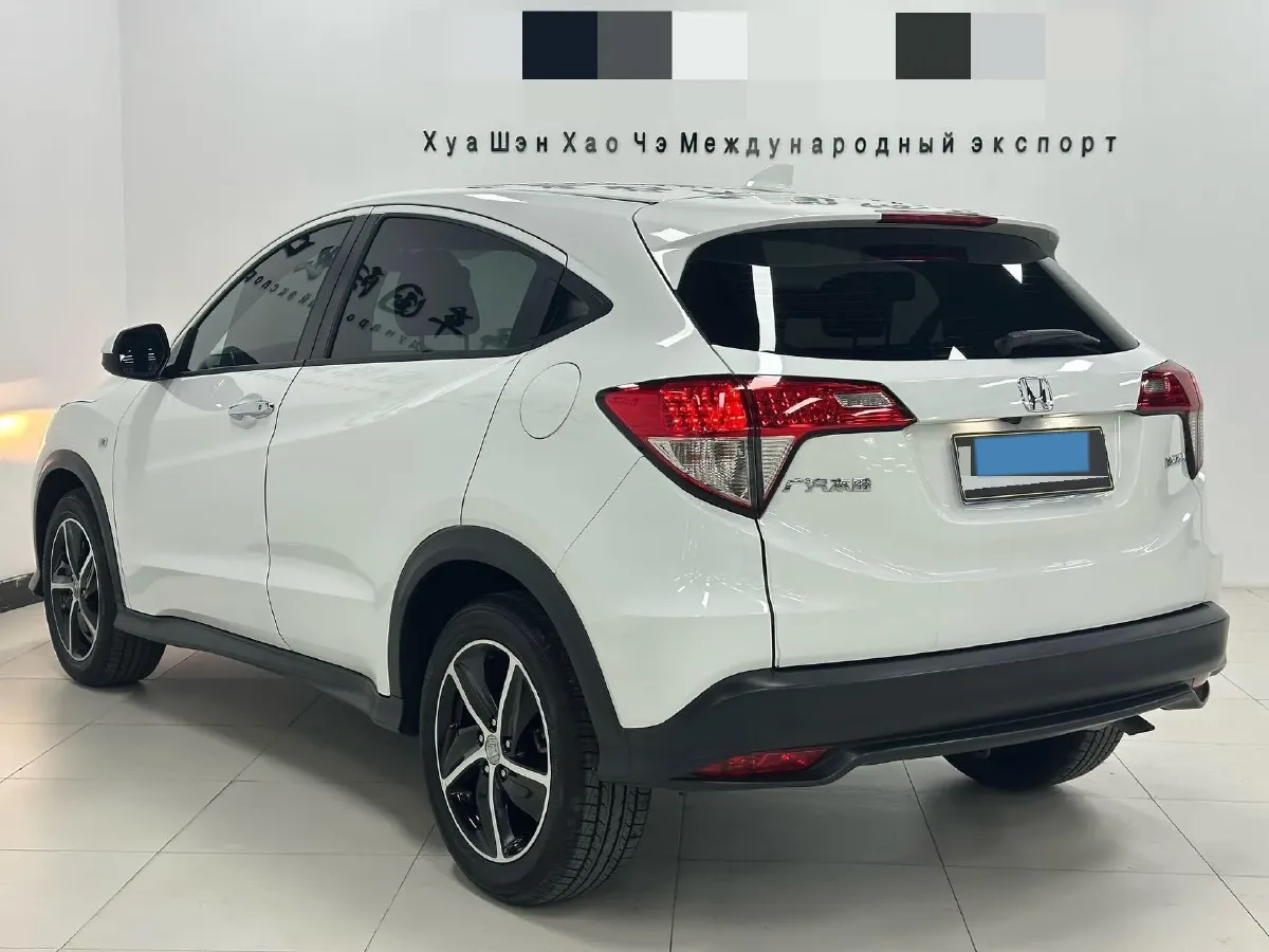 2020 Honda Vezel 1.5L 131HP L4 CVT,autocango,china used car exporter,china ev exporter,chinese used car exporter,chinese used ev exporter