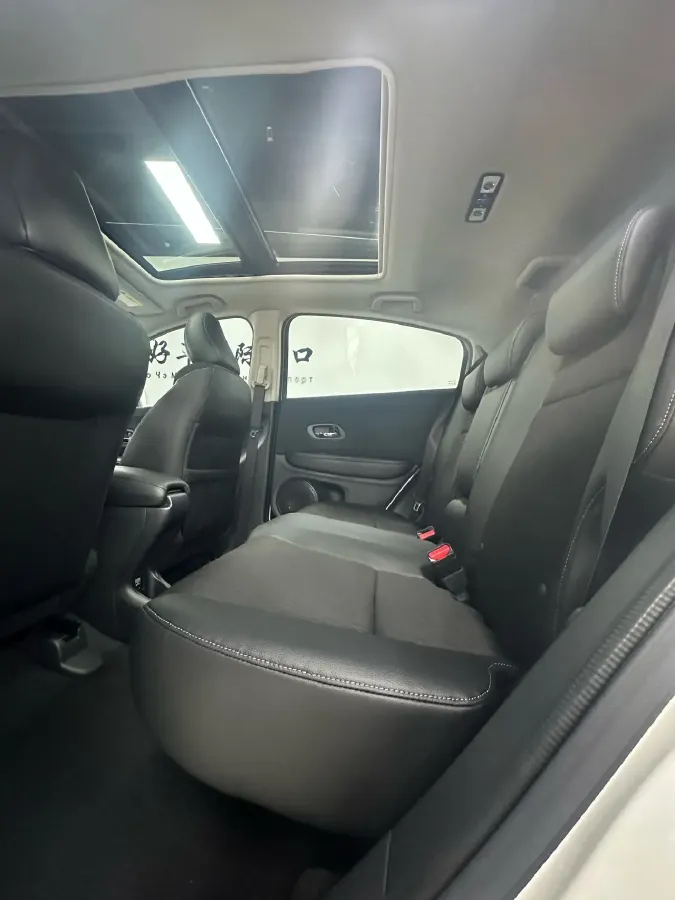 2020 Honda Vezel 1.5L 131HP L4 CVT,autocango,china used car exporter,china ev exporter,chinese used car exporter,chinese used ev exporter