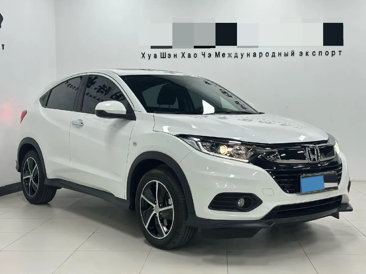 2020 Honda Vezel 1.5L 131HP L4 CVT,autocango,china used car exporter,china ev exporter,chinese used car exporter,chinese used ev exporter