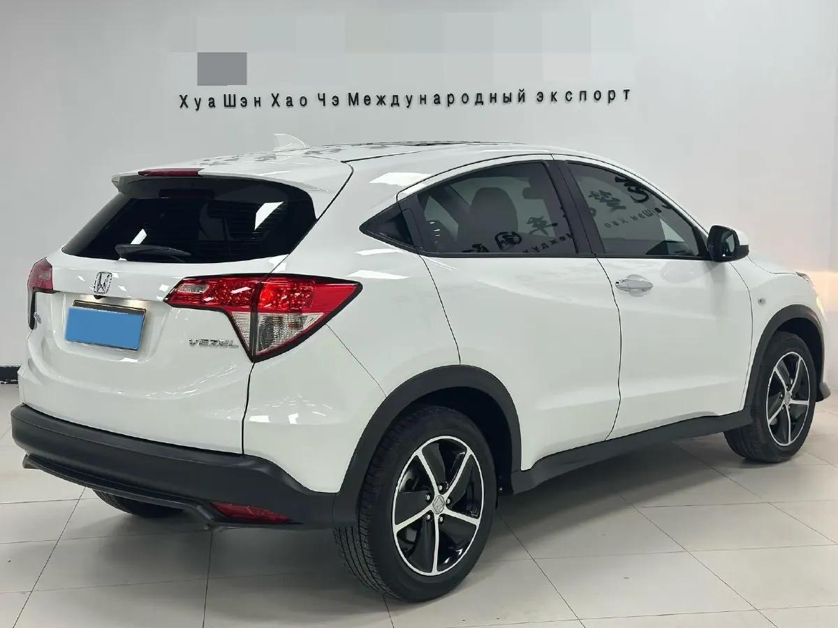 2020 Honda Vezel 1.5L 131HP L4 CVT,autocango,china used car exporter,china ev exporter,chinese used car exporter,chinese used ev exporter