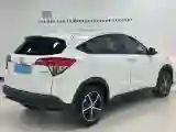 2020 Honda Vezel 1.5L 131HP L4 CVT