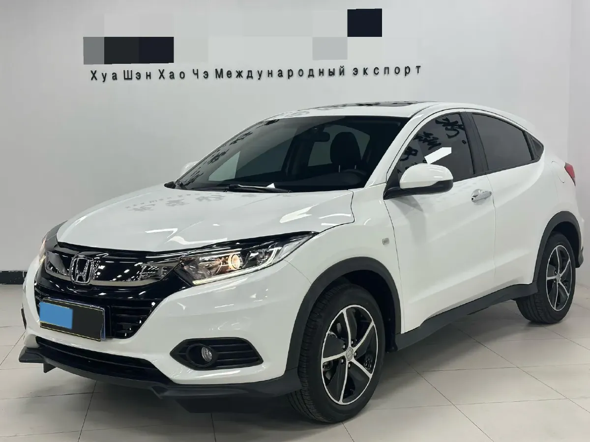 2020 Honda Vezel 1.5L 131HP L4 CVT,autocango,china used car exporter,china ev exporter,chinese used car exporter,chinese used ev exporter