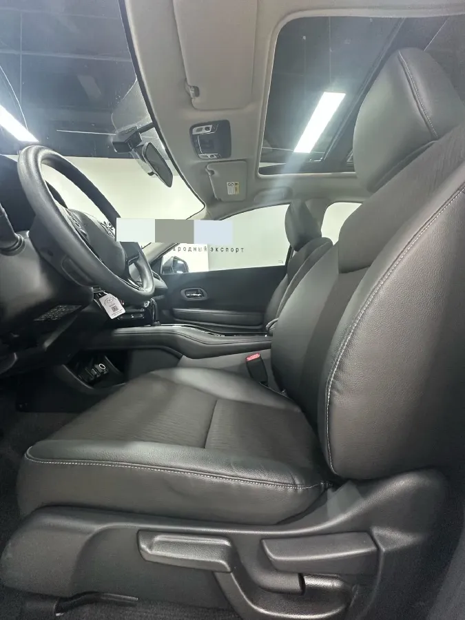 2020 Honda Vezel 1.5L 131HP L4 CVT,autocango,china used car exporter,china ev exporter,chinese used car exporter,chinese used ev exporter