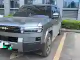 2025 FangChengBao Tai 7 1.5T 156HP L4 E-CVT PHEV