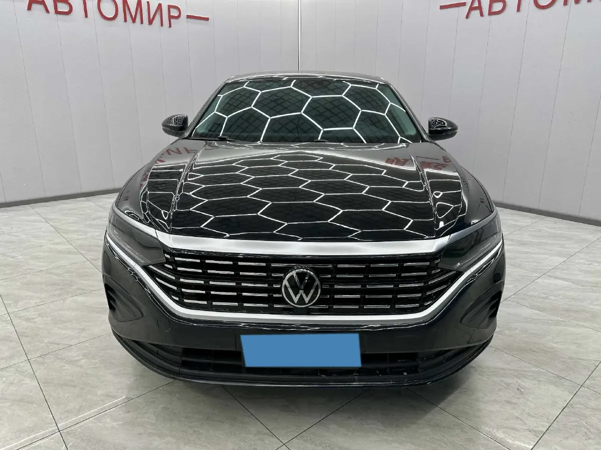 2023 Volkswagen Passat 1.4T 150HP L4 7DCT,autocango,china used car exporter,china ev exporter,chinese used car exporter,chinese used ev exporter