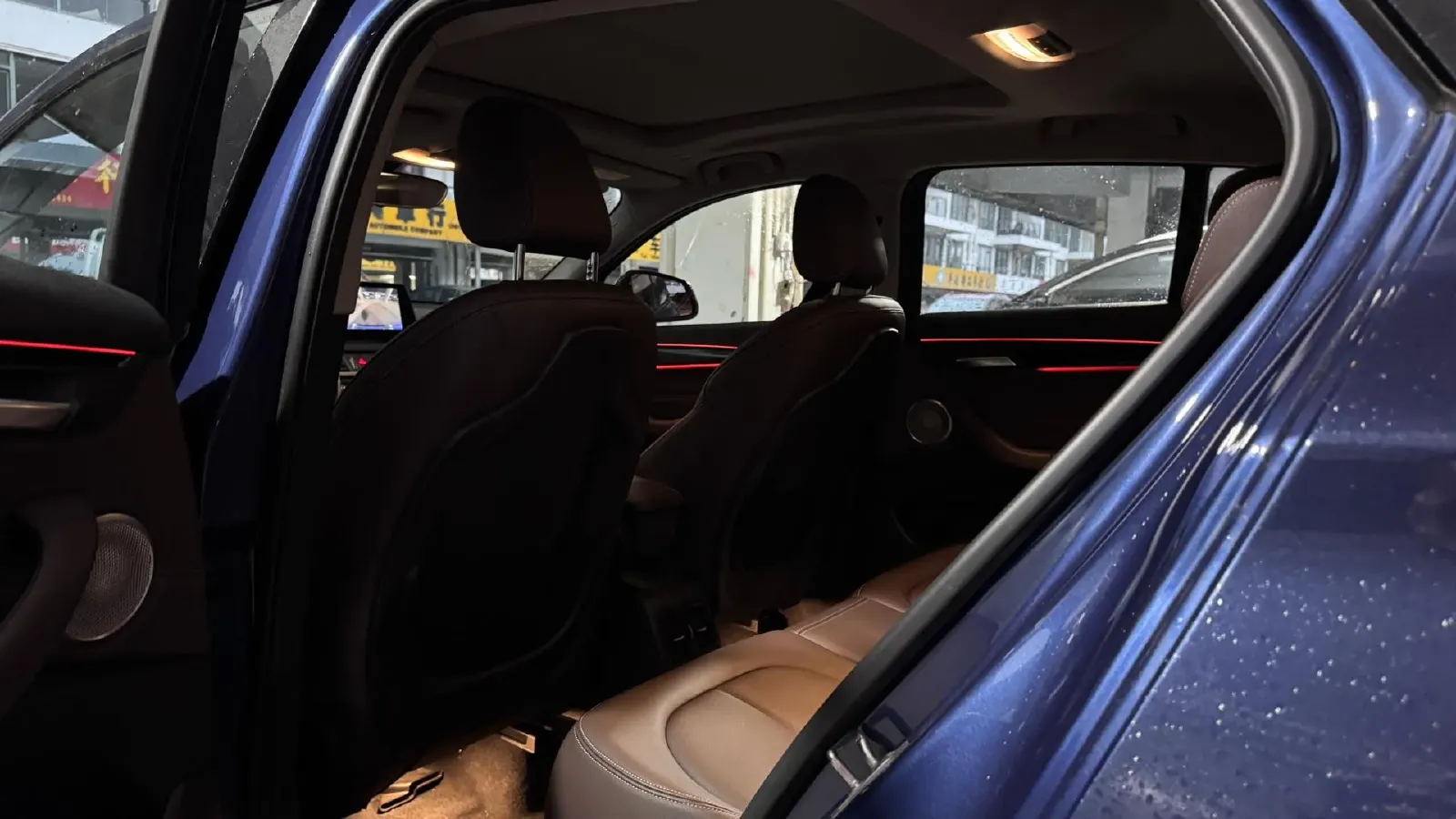 2022 BMW X2 2.0T 192HP L4 7DCT,autocango,china used car exporter,china ev exporter,chinese used car exporter,chinese used ev exporter