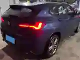 2022 BMW X2 2.0T 192HP L4 7DCT