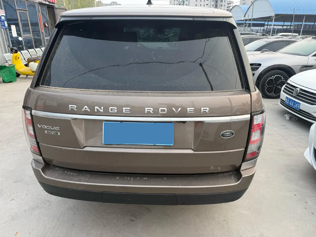 2017 Land Rover Range Rover 3.0T 381HP V6 8AT,autocango,china used car exporter,china ev exporter,chinese used car exporter,chinese used ev exporter