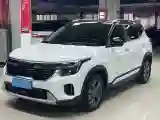 2023 Kia Seltos 1.5L 115HP L4 CVT