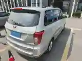 2021 Yema SiPaiKa 1.5L 109HP L4 5MT