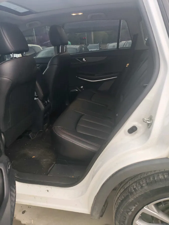 2022 ChangAn CS75 1.5T 180HP L4 7DCT,autocango,china used car exporter,china ev exporter,chinese used car exporter,chinese used ev exporter