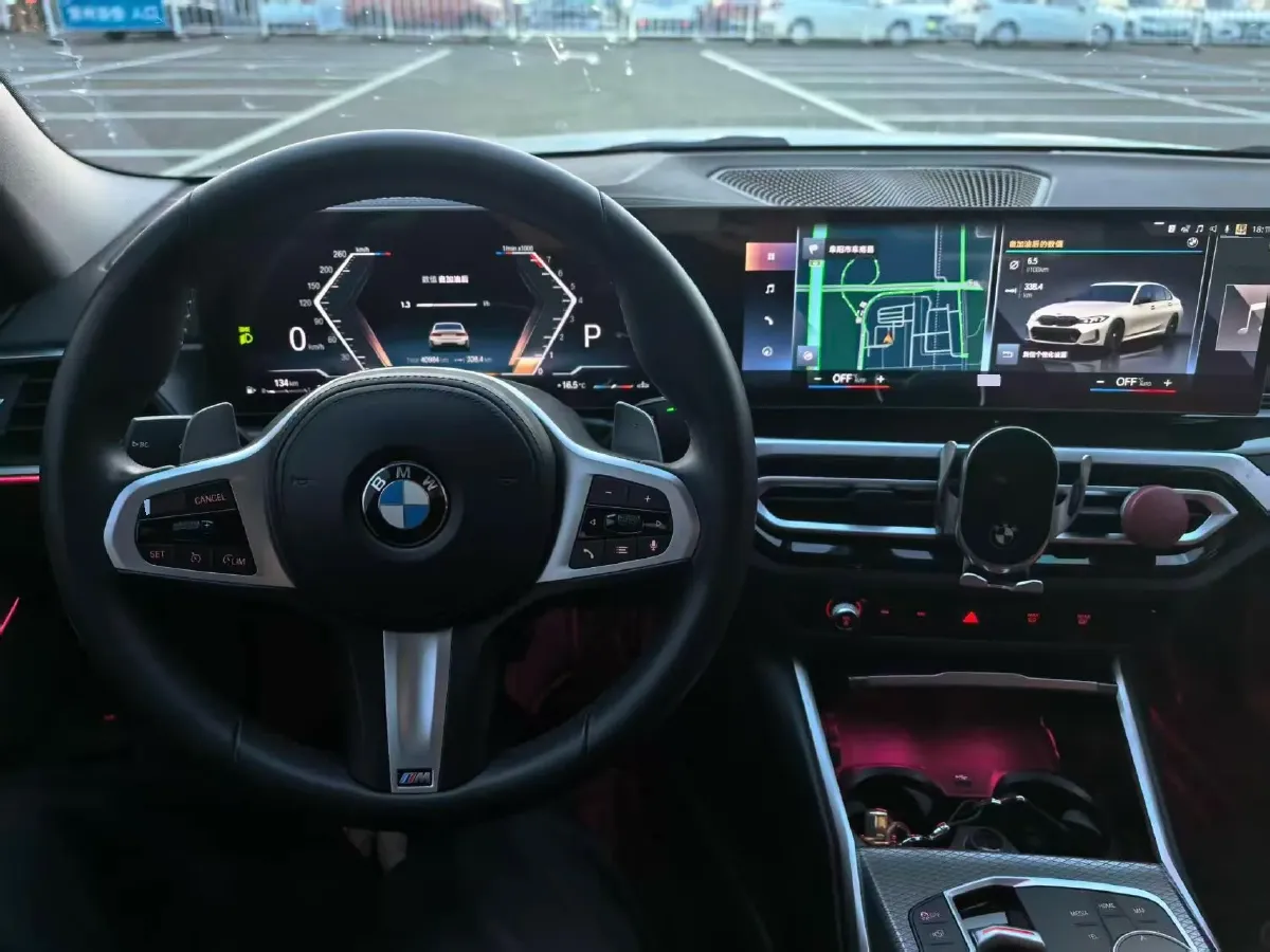 2023 BMW 3 Series 2.0T 184HP L4 8AT,autocango,china used car exporter,china ev exporter,chinese used car exporter,chinese used ev exporter