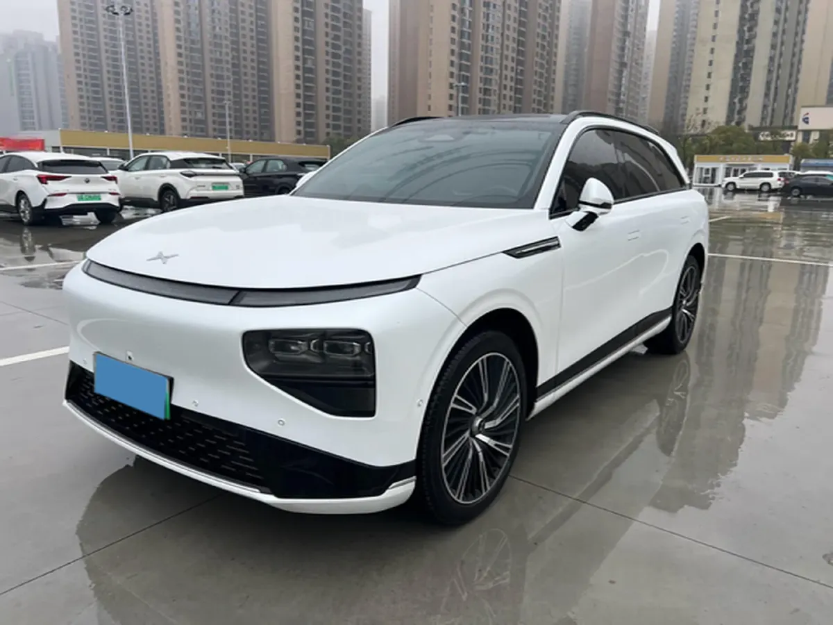 2022 Xpeng G9 BEV 78.2KWH,autocango,china used car exporter,china ev exporter,chinese used car exporter,chinese used ev exporter