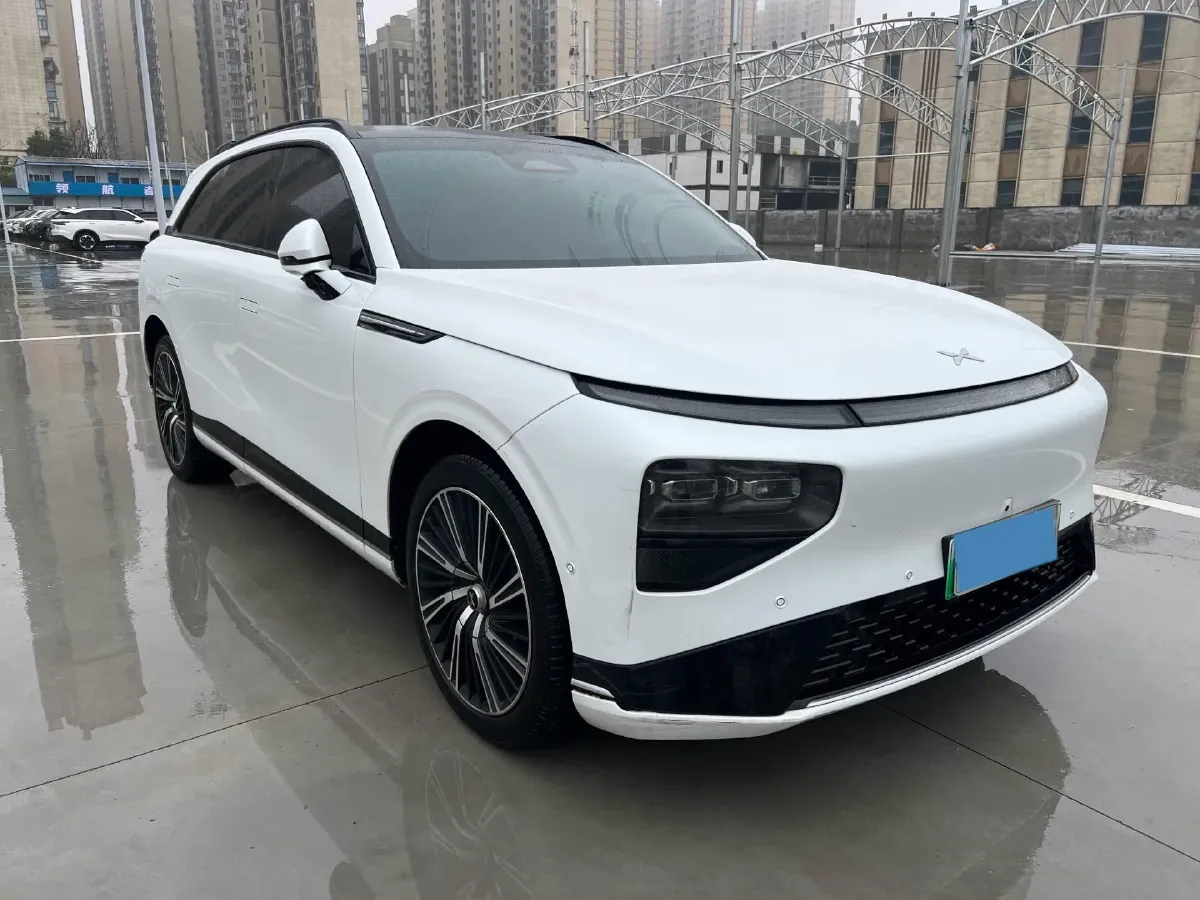2022 Xpeng G9 BEV 78.2KWH,autocango,china used car exporter,china ev exporter,chinese used car exporter,chinese used ev exporter