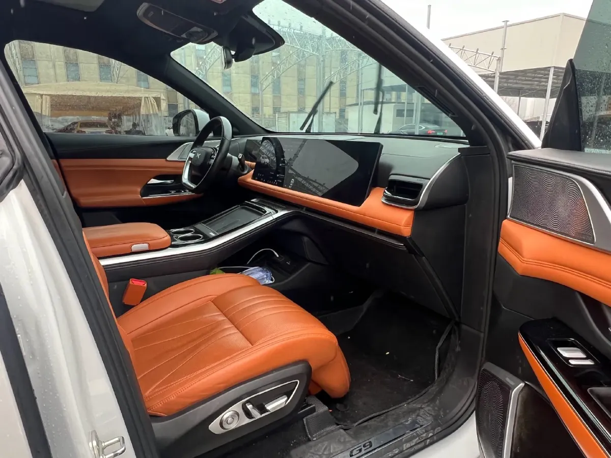 2022 Xpeng G9 BEV 78.2KWH,autocango,china used car exporter,china ev exporter,chinese used car exporter,chinese used ev exporter