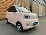 2024 WuLing HongGuang MINI EV BEV 17.3KWH