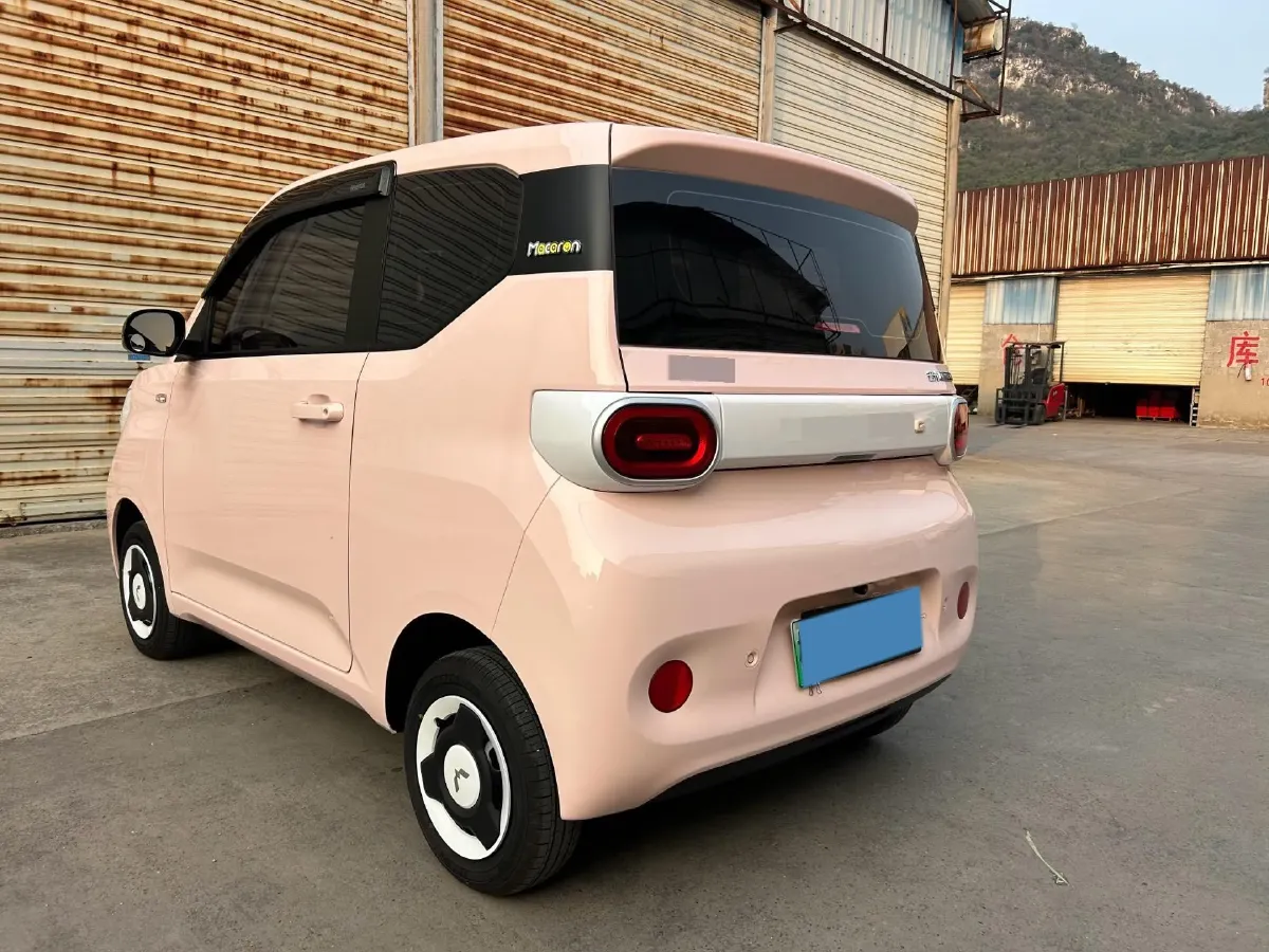 2024 WuLing HongGuang MINI EV BEV 17.3KWH,autocango,china used car exporter,china ev exporter,chinese used car exporter,chinese used ev exporter
