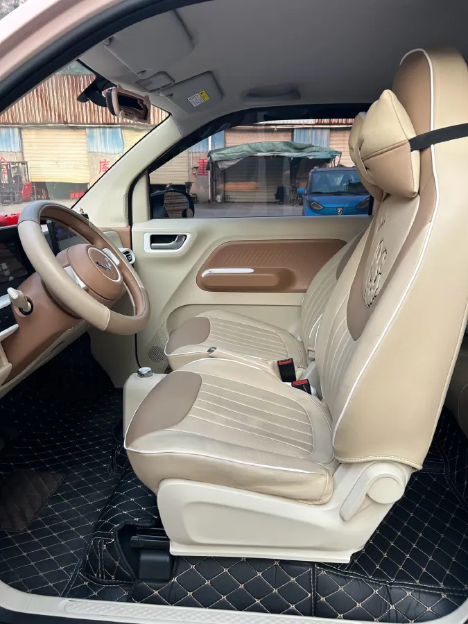 2024 WuLing HongGuang MINI EV BEV 17.3KWH,autocango,china used car exporter,china ev exporter,chinese used car exporter,chinese used ev exporter