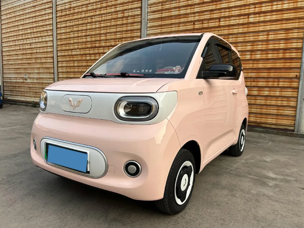 2024 WuLing HongGuang MINI EV BEV 17.3KWH,autocango,china used car exporter,china ev exporter,chinese used car exporter,chinese used ev exporter