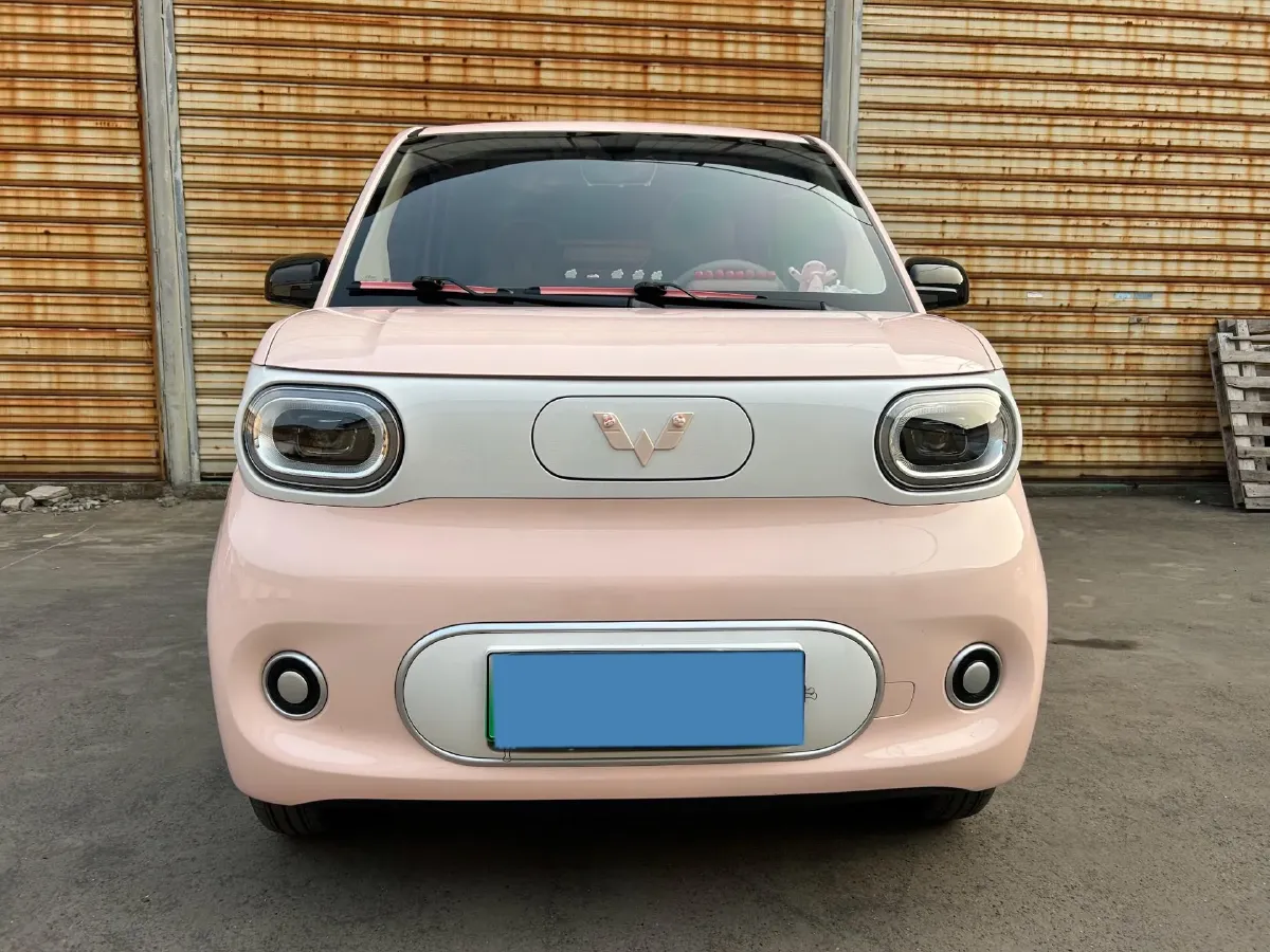 2024 WuLing HongGuang MINI EV BEV 17.3KWH,autocango,china used car exporter,china ev exporter,chinese used car exporter,chinese used ev exporter