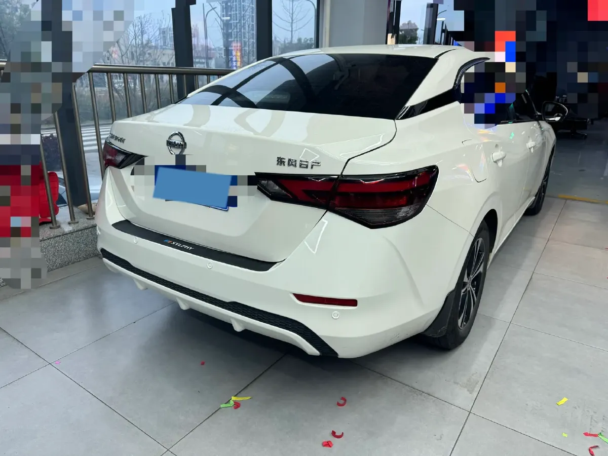 2020 Nissan Sylphy 1.6L 135HP L4 CVT,autocango,china used car exporter,china ev exporter,chinese used car exporter,chinese used ev exporter