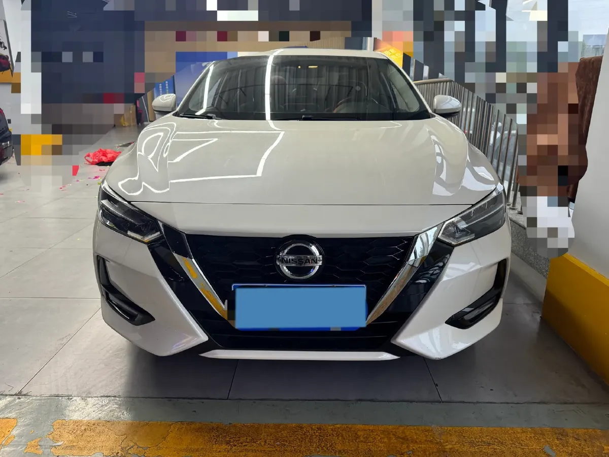 2020 Nissan Sylphy 1.6L 135HP L4 CVT,autocango,china used car exporter,china ev exporter,chinese used car exporter,chinese used ev exporter