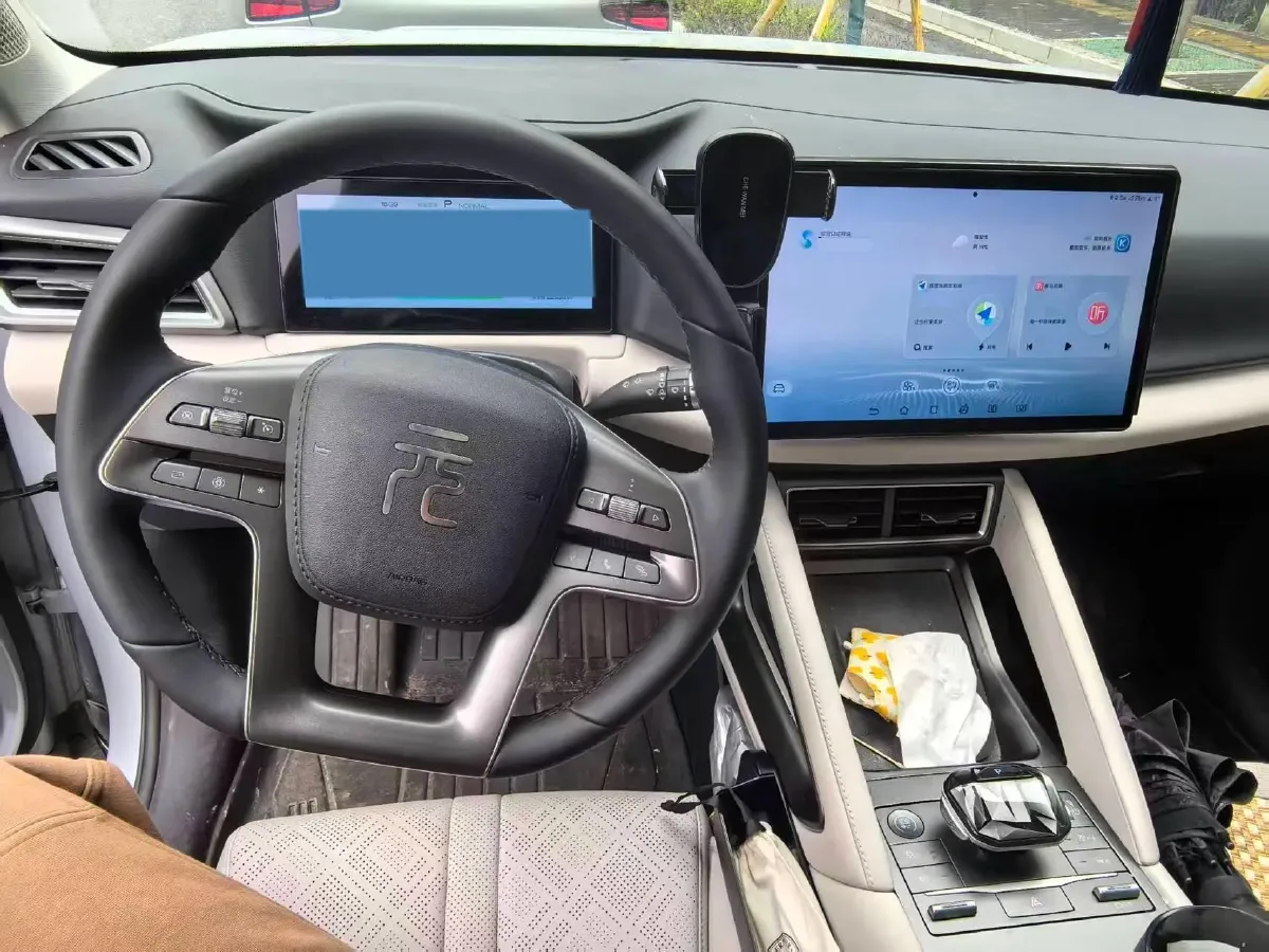 2024 BYD YuanUP BEV 45.12KWH,autocango,china used car exporter,china ev exporter,chinese used car exporter,chinese used ev exporter