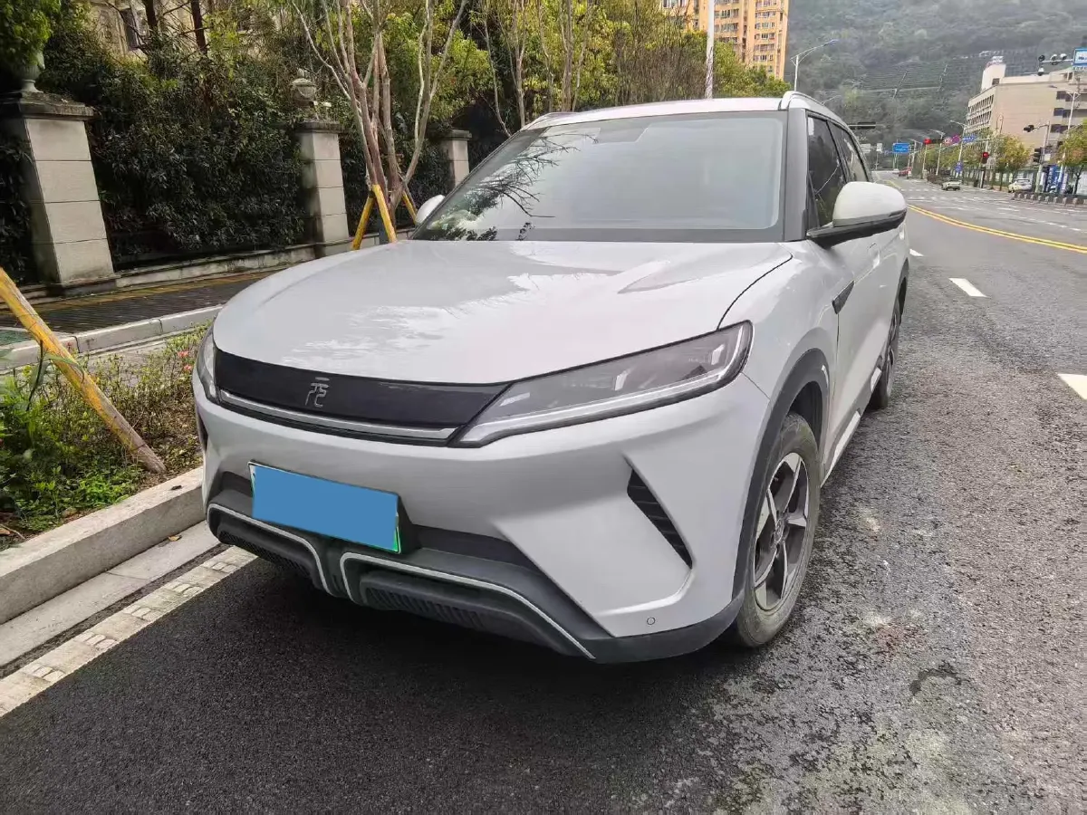2024 BYD YuanUP BEV 45.12KWH,autocango,china used car exporter,china ev exporter,chinese used car exporter,chinese used ev exporter