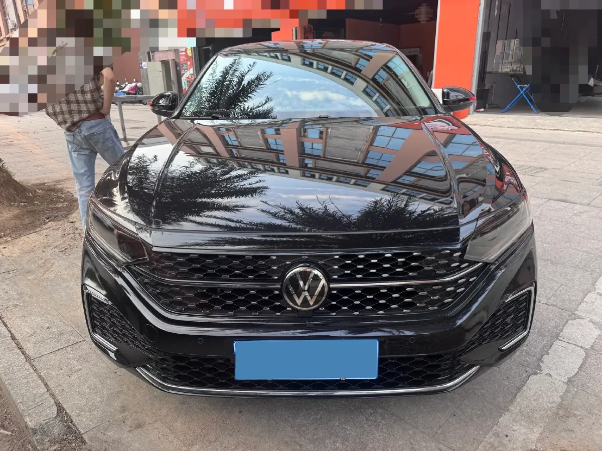 2024 Volkswagen Passat 2.0T 186HP L4 7DCT,autocango,china used car exporter,china ev exporter,chinese used car exporter,chinese used ev exporter