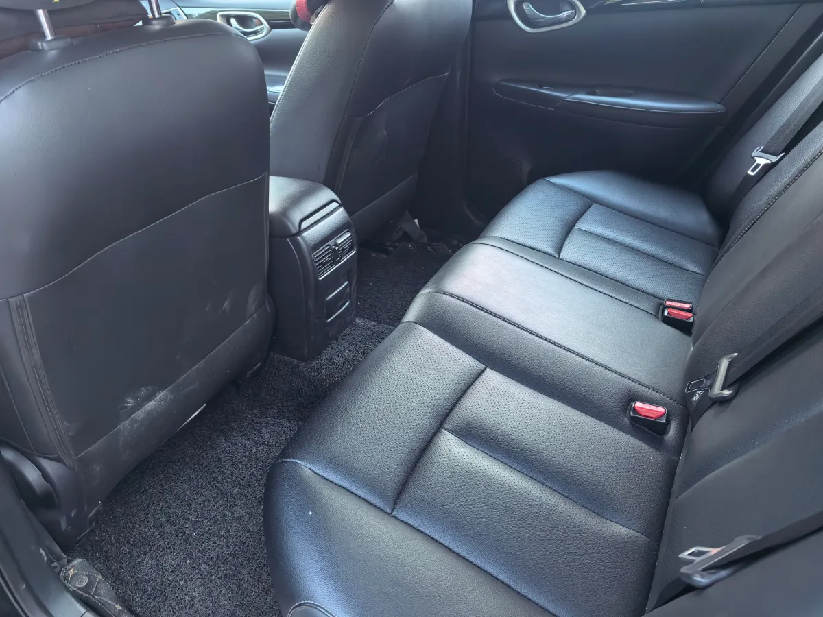 2019 Nissan Sylphy 1.6L 126HP L4 CVT,autocango,china used car exporter,china ev exporter,chinese used car exporter,chinese used ev exporter