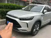 2020 BEIJING AUTO X7,autocango,china used car exporter,china ev exporter,chinese used car exporter,chinese used ev exporter