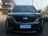 2020 Cadillac XT6 2.0T 237HP L4 9AT