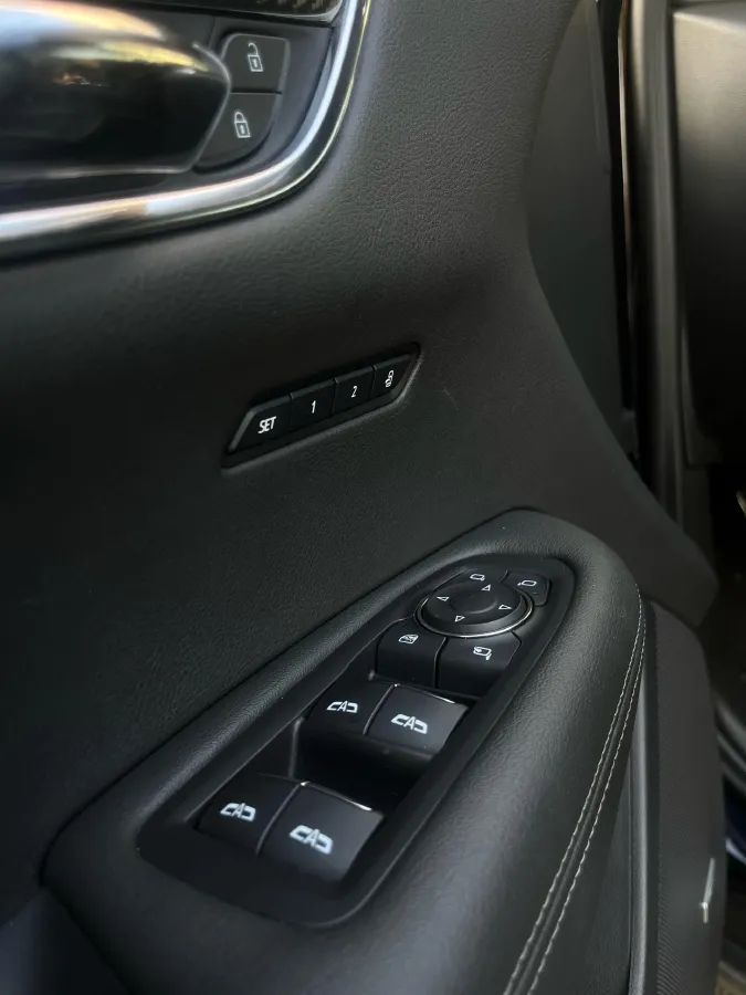 2020 Cadillac XT6 2.0T 237HP L4 9AT,autocango,china used car exporter,china ev exporter,chinese used car exporter,chinese used ev exporter