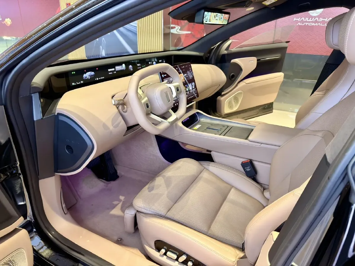 2026 Avatr 12 BEV,autocango,china used car exporter,china ev exporter,chinese used car exporter,chinese used ev exporter