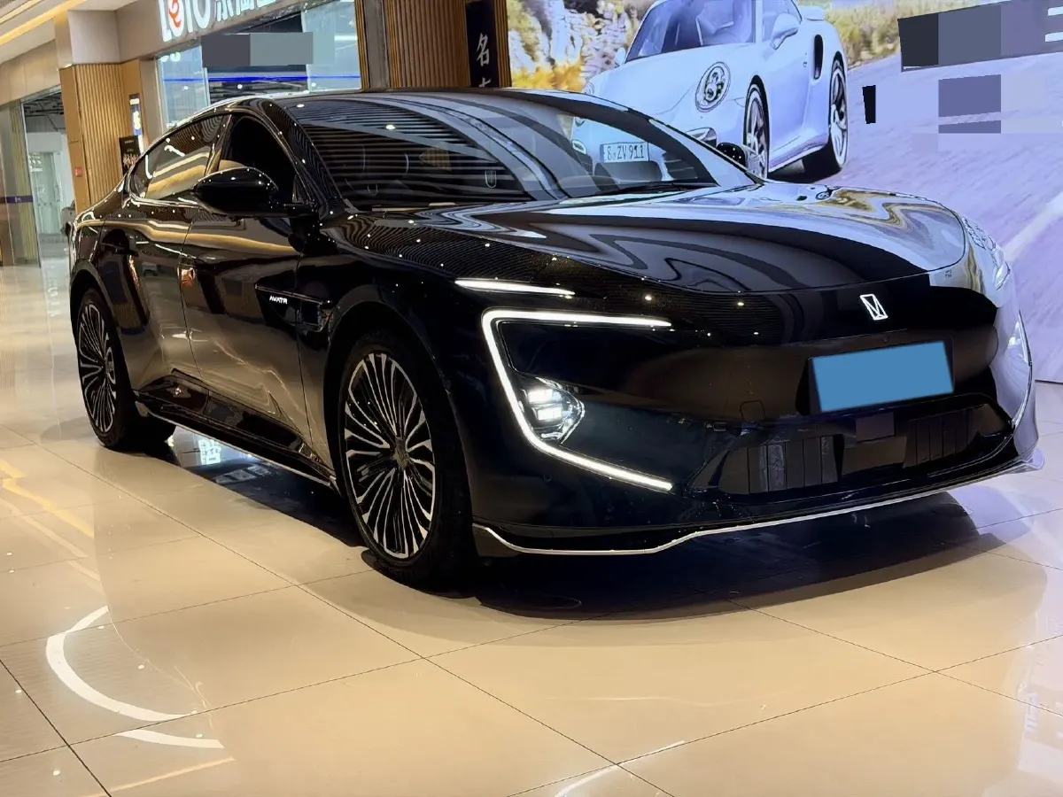 2026 Avatr 12 BEV,autocango,china used car exporter,china ev exporter,chinese used car exporter,chinese used ev exporter