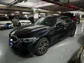 2021 BMW 3 SERIES,autocango,china used car exporter,china ev exporter,chinese used car exporter,chinese used ev exporter